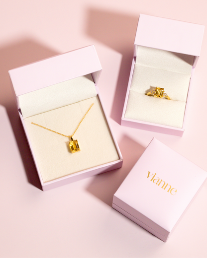 Emerald & Peridot Bracelet in Sterling Silver - SJR London Timepiece