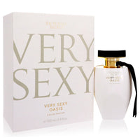 Victoria's Secret Very Sexy Oasis Eau de Parfum Spray 3.4 oz (100 ml) for Women