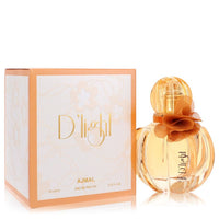 Ajmal D'Light Eau De Parfum Spray for Women, 2.5 oz / 75 ml