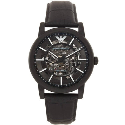 Emporio Armani watch Automatic AR60008 Mens - SJR London Timepiece