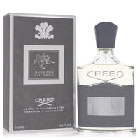 Creed Aventus Eau De Parfum Cologne Spray for Men, 3.3 oz / 100 ml