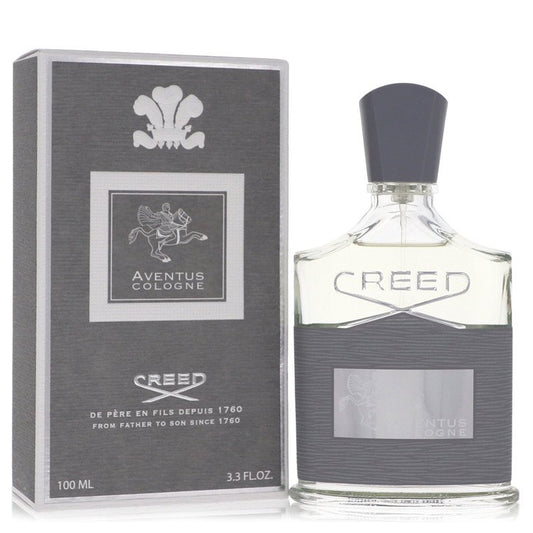 Creed Aventus Eau De Parfum Cologne Spray for Men, 3.3 oz / 100 ml