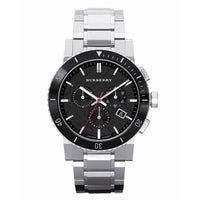 Burberry watch BU 9380 Chronograph - SJR London Timepiece