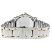 Burberry BU9217 The City Women's Two-Tone Watch - SJR London Timepiece