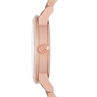 Burberry BU9146 The City Women's Rose Gold Watch - SJR London Timepiece