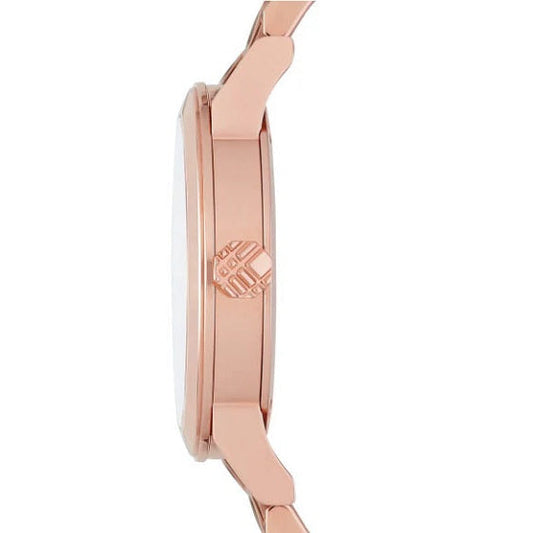 Burberry BU9146 The City Women's Rose Gold Watch - SJR London Timepiece