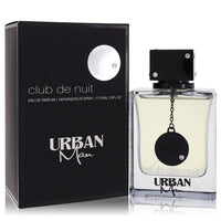 Armaf Club De Nuit Urban Man Eau De Parfum 3.4 oz (100 ml) for Men
