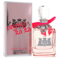 Juicy Couture Couture La La Eau de Parfum Spray 3.4 oz / 100 ml for Women
