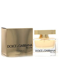 Dolce & Gabbana The One Eau de Parfum Spray 1.7 oz / 50 ml for Women