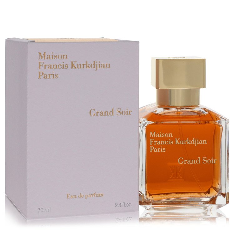 Maison Francis Kurkdjian Grand Soir Unisex Eau De Parfum Spray 2.4 oz / 70 ml