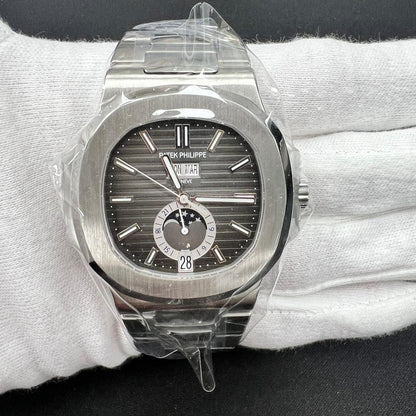 PATEK PHILIPPE NAUTILUS 6077LW - SJR London Timepiece