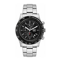 Esses GT Chronograph, Metal Strap - SJR London Timepiece