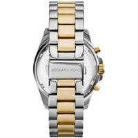Michael Kors MK5976 Bradshaw Women's Two-Tone Watch - SJR London Timepiece