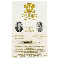 Millesime Imperial by Creed Sample Vial 0.05 oz / 1.5 ml for Men
