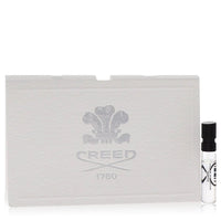 Creed Silver Mountain Water Vial Sample 0.04 oz / 1.18 ml for Men