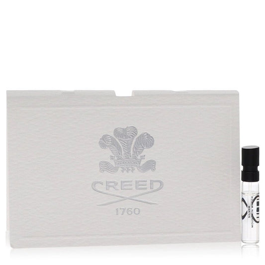 Creed Silver Mountain Water Vial Sample 0.04 oz / 1.18 ml for Men