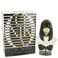 Onika by Nicki Minaj Eau de Parfum Spray 3.4 oz / 100 ml for Women