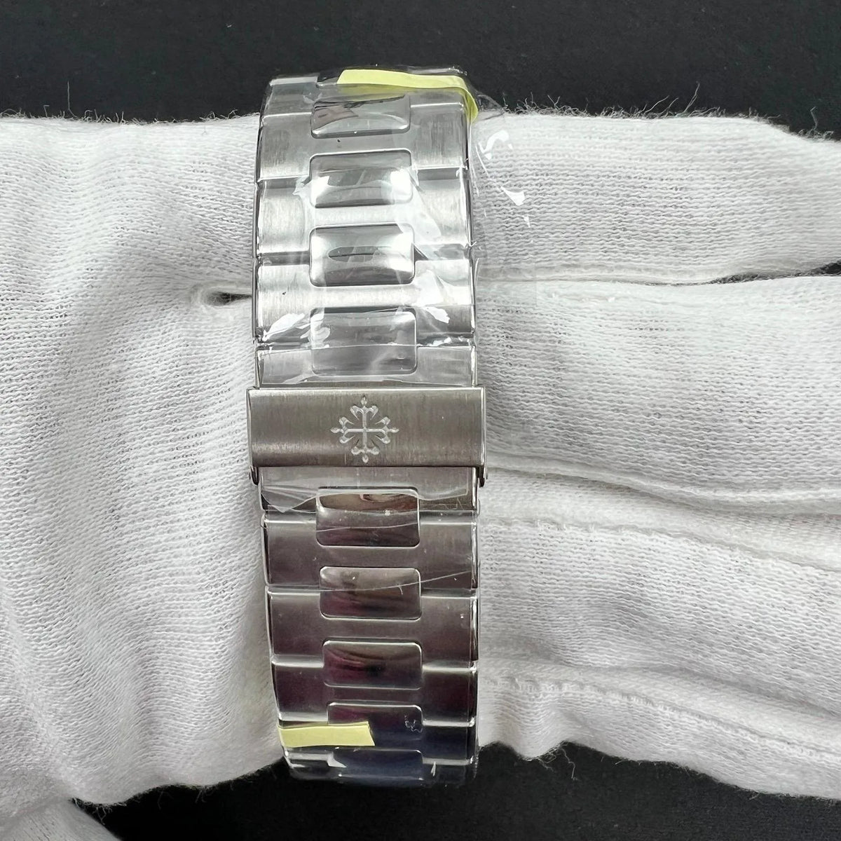 PATEK PHILIPPE NAUTILUS 6077LW - SJR London Timepiece