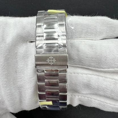 PATEK PHILIPPE NAUTILUS 6077LW - SJR London Timepiece