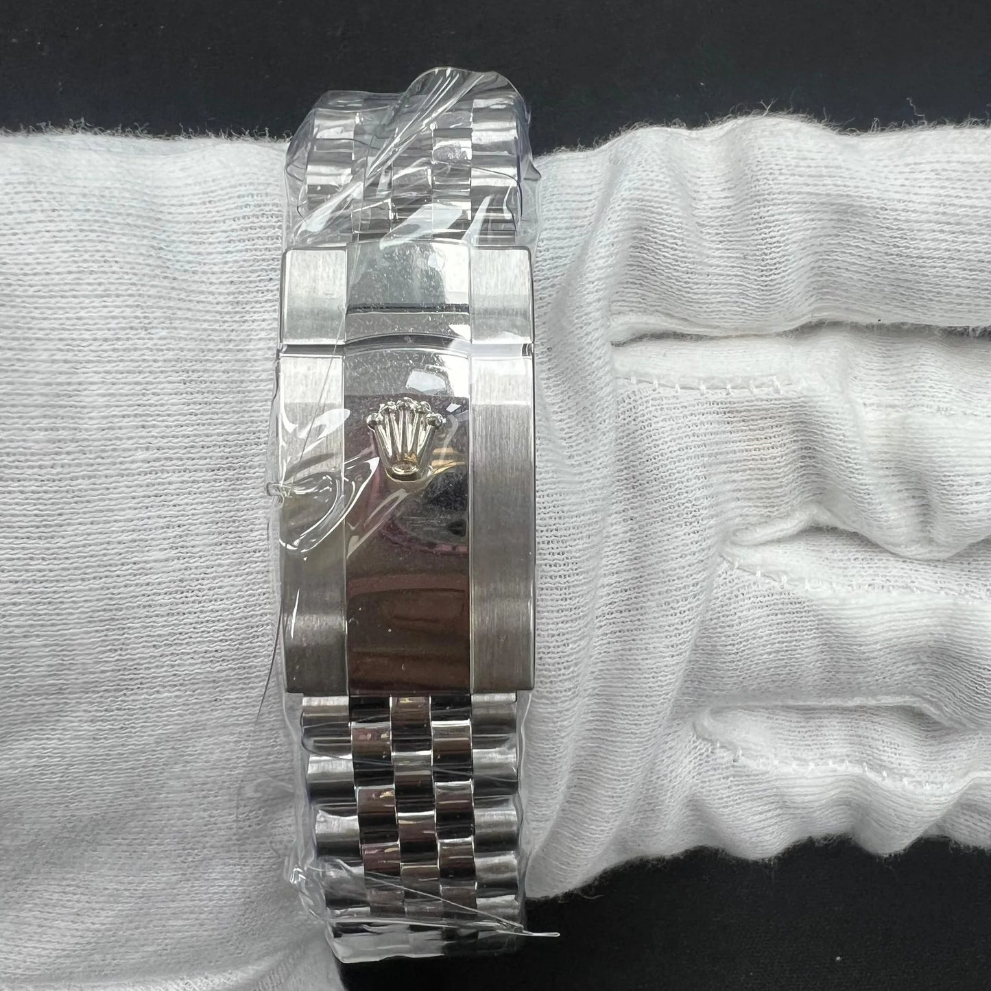 ROLEX DATEJUST A2045LW - SJR London Timepiece