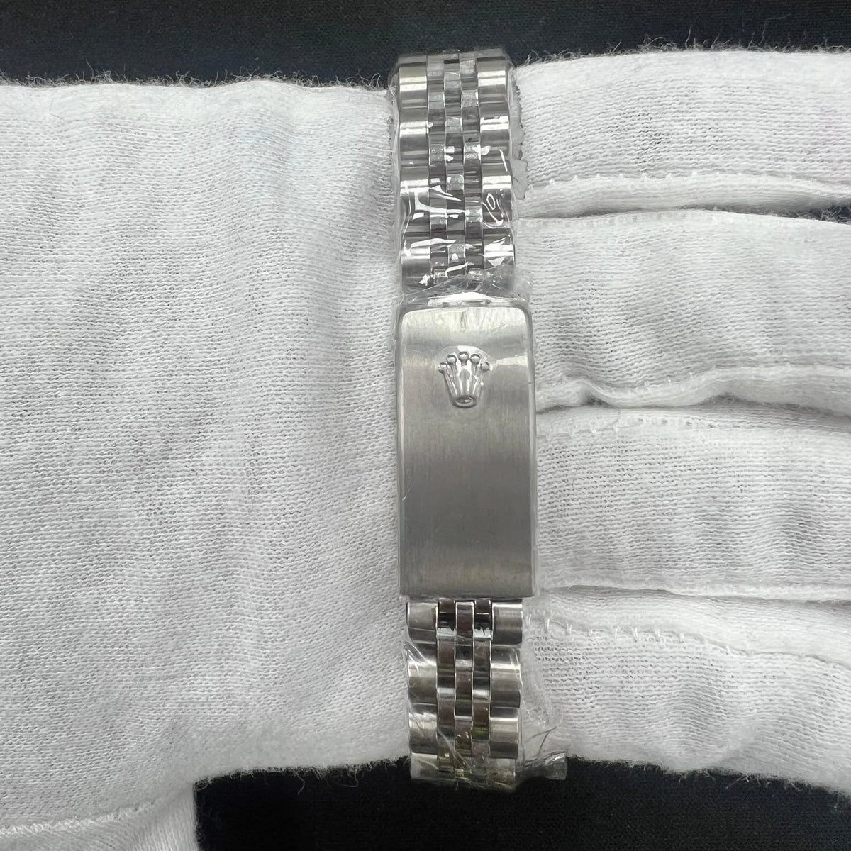 ROLEX LADY DATE JUST 8523LW - SJR London Timepiece