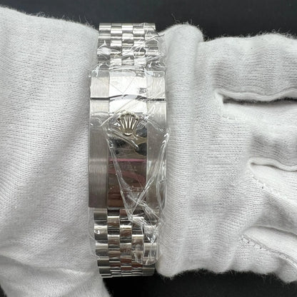 ROLEX DATEJUST A2012LW - SJR London Timepiece