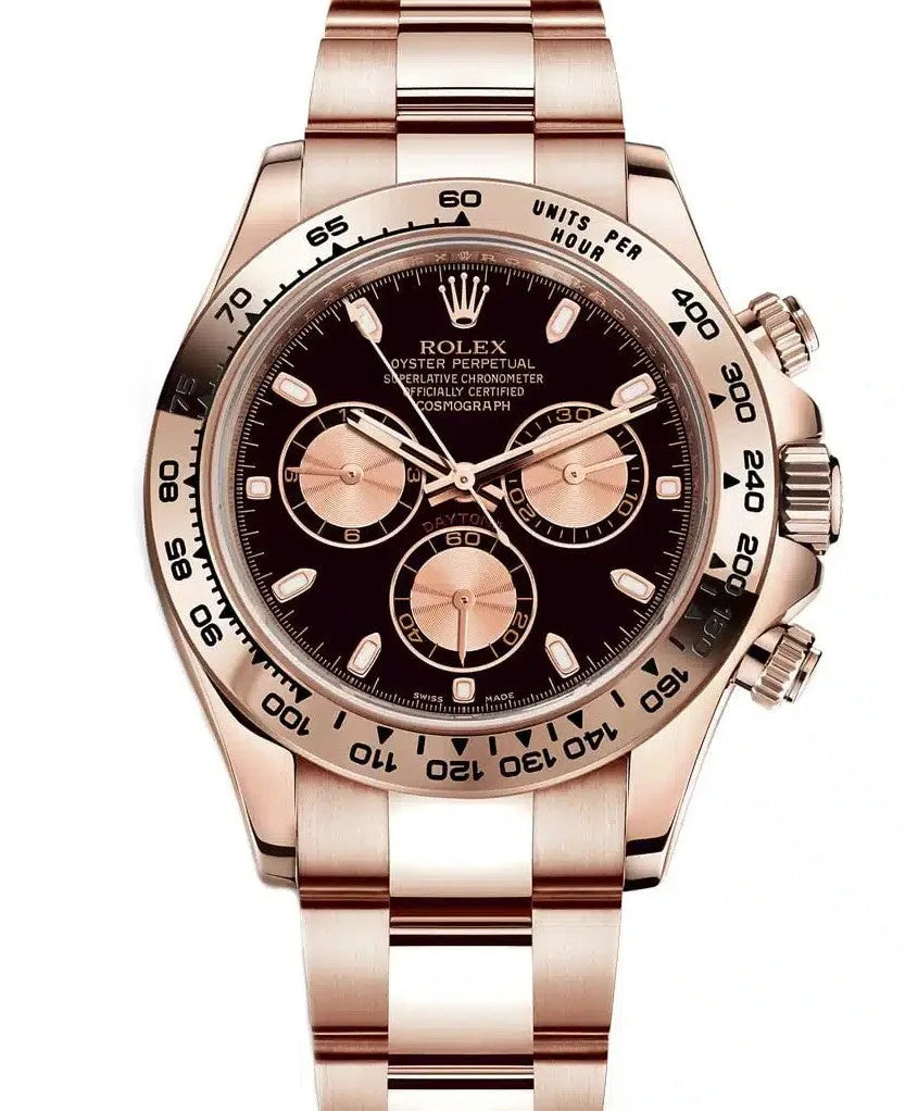 ROLEX DAYTONA 9004LW - SJR London Timepiece