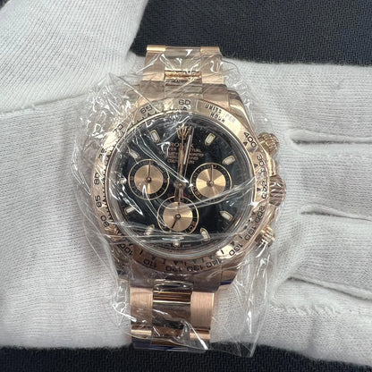 ROLEX DAYTONA 9004LW - SJR London Timepiece