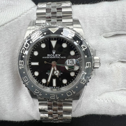 ROLEX GMT MASTER II 9039LW - SJR London Timepiece