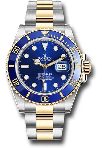 ROLEX SUBMARINER DATE 8682LW - SJR London Timepiece