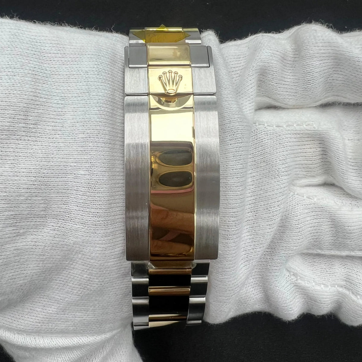 ROLEX SUBMARINER DATE 8682LW - SJR London Timepiece