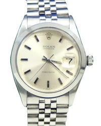 ROLEX DATEJUST 8724LW - SJR London Timepiece