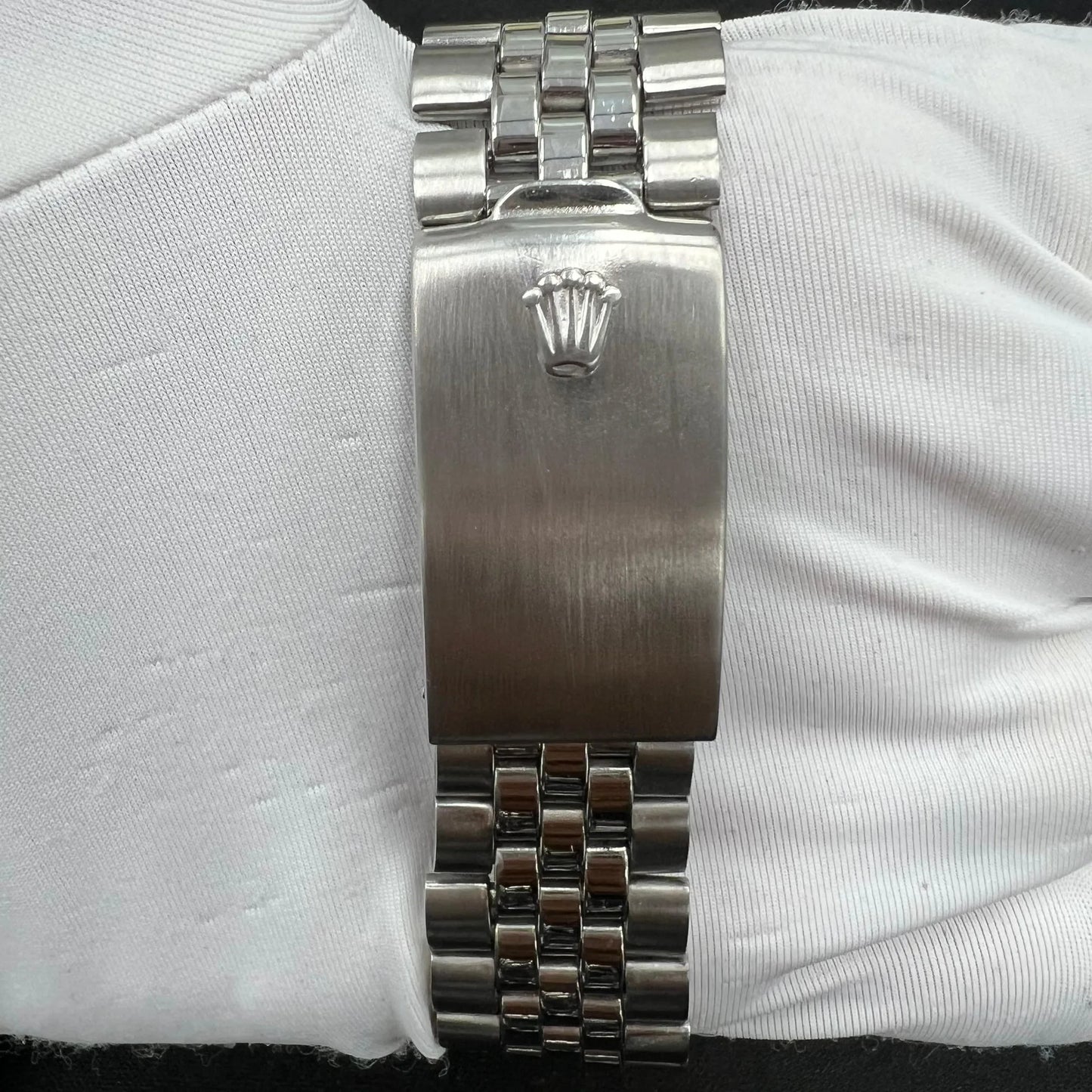ROLEX DATEJUST 8724LW - SJR London Timepiece