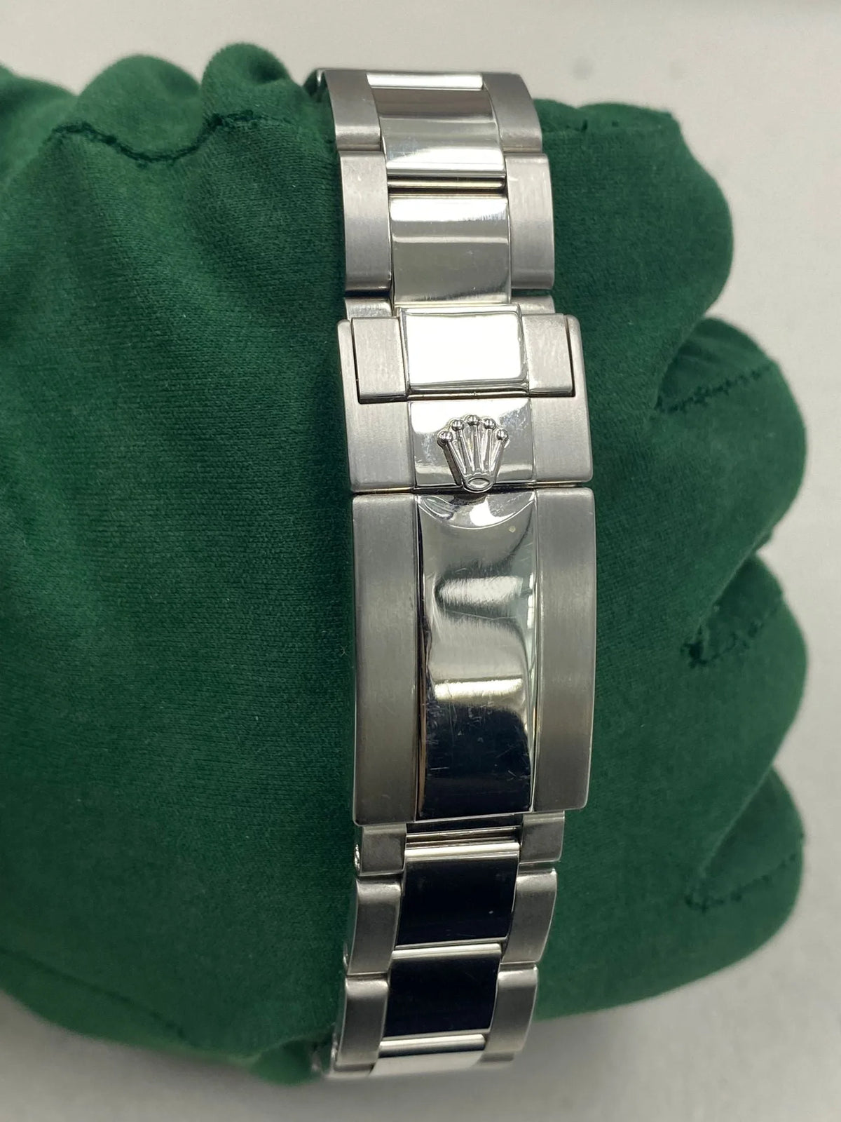 ROLEX DAYTONA 8155LW - SJR London Timepiece