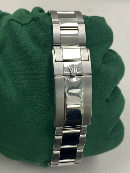 ROLEX DAYTONA 8155LW - SJR London Timepiece