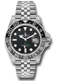 ROLEX GMT MASTER II 9040LW - SJR London Timepiece