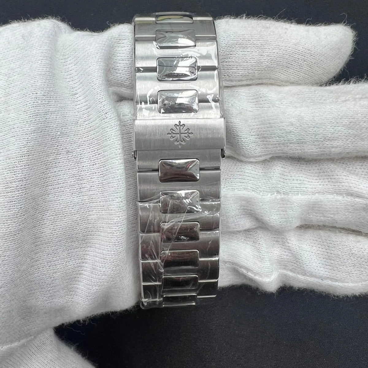 PATEK PHILIPPE NAUTILUS 6089LW - SJR London Timepiece