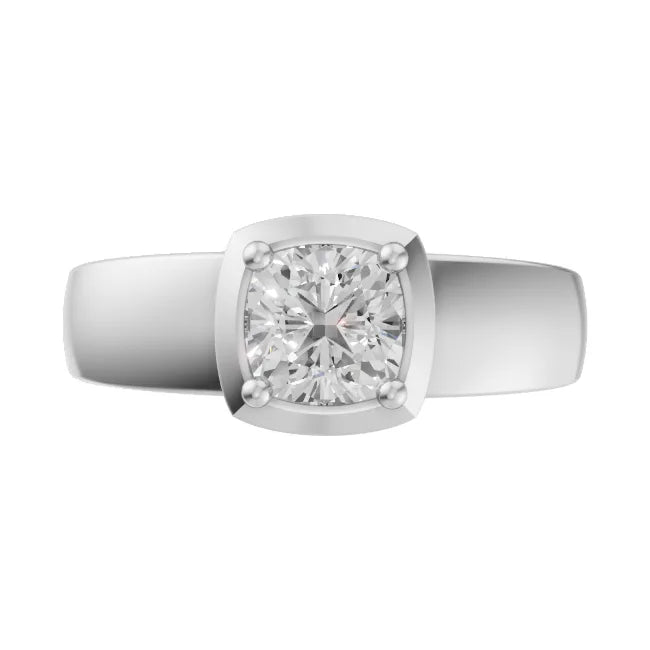 Arden Bezel Ring - SJR London Timepiece
