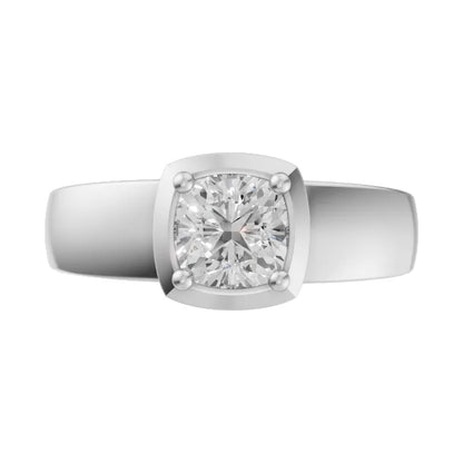 Arden Bezel Ring - SJR London Timepiece