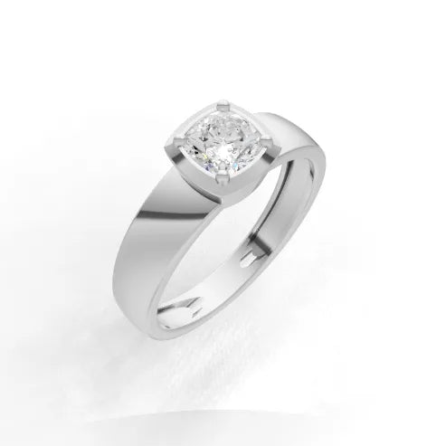 Arden Bezel Ring - SJR London Timepiece
