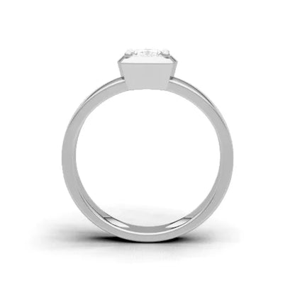 Arden Bezel Ring - SJR London Timepiece