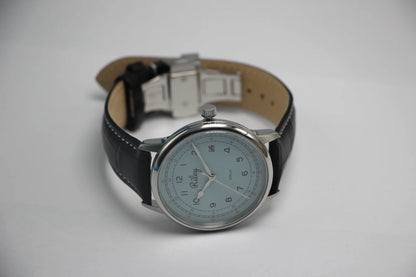 Amelia Earhart - AE01 - SJR London Timepiece