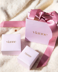 Gift Wrap - SJR London Timepiece
