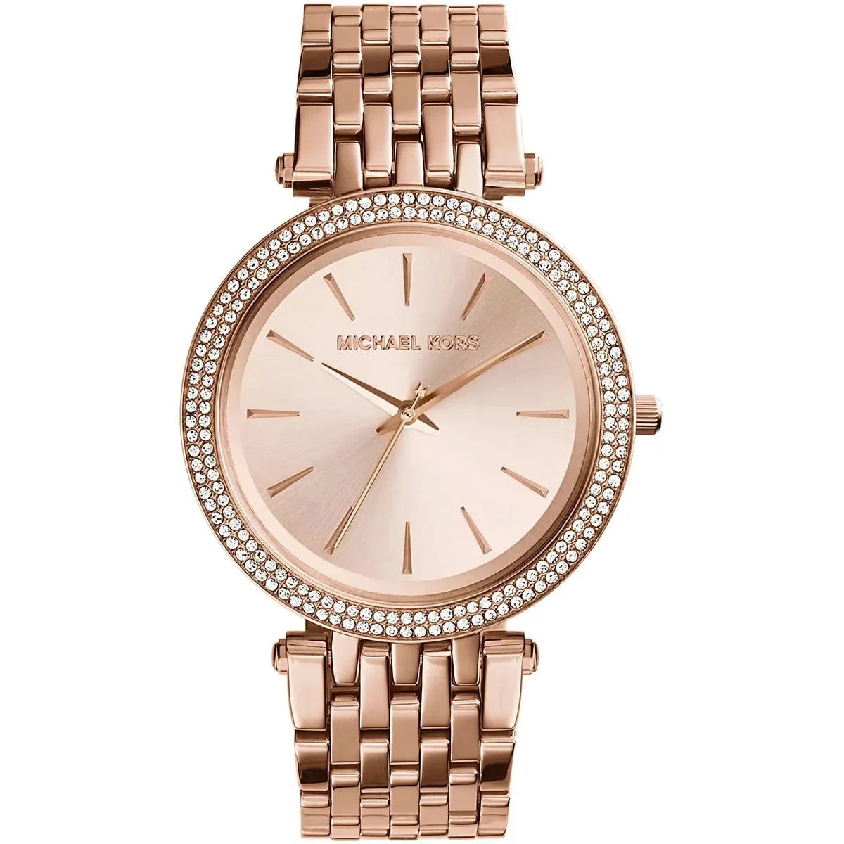 Michael Kors MK3192 Darci Women's Rose Gold Watch - SJR London Timepiece