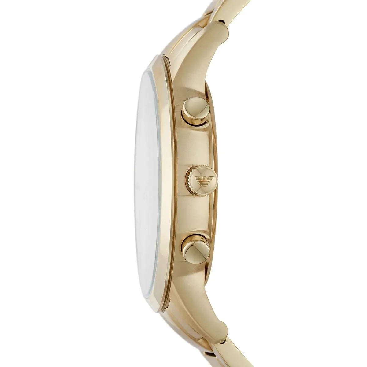 Emporio Armani AR11332 Renato Men's Gold Watch - SJR London Timepiece