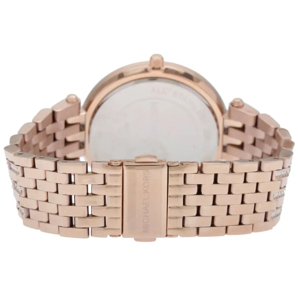 Michael Kors MK3220 Darci Women's Rose Gold Watch - SJR London Timepiece