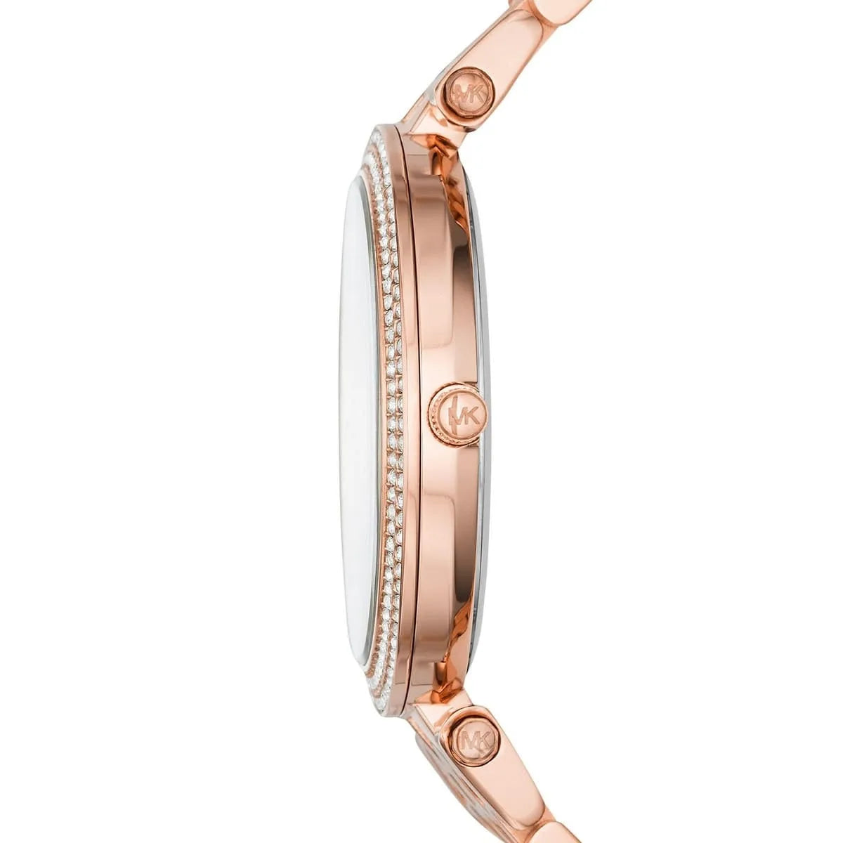 Michael Kors MK3399 Darci Women's Rose Gold Watch - SJR London Timepiece