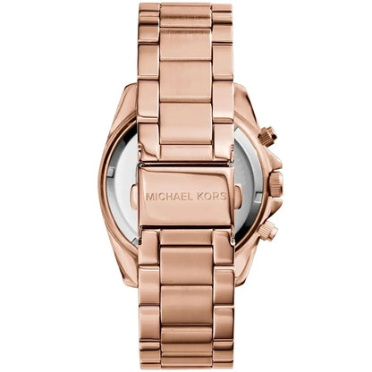 Michael Kors MK5263 Blair Women's Rose Gold Watch - SJR London Timepiece