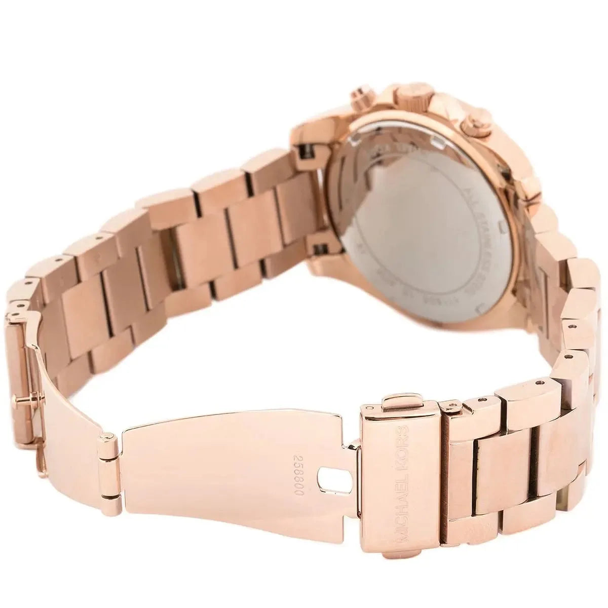 Michael Kors MK5263 Blair Women's Rose Gold Watch - SJR London Timepiece