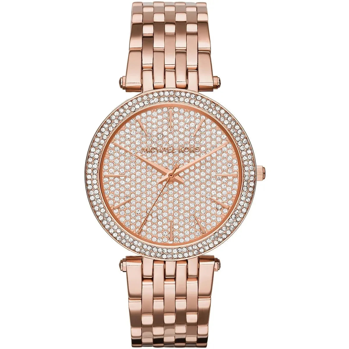 Michael Kors MK3439 Darci Women's Watch - SJR London Timepiece